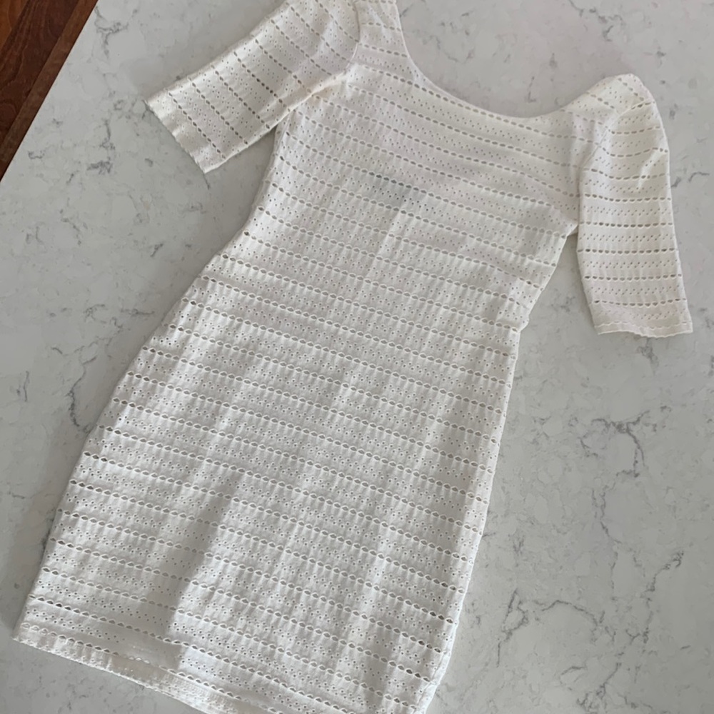 Bebe XS dress